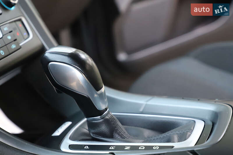 Універсал Ford Mondeo 2018 в Дрогобичі