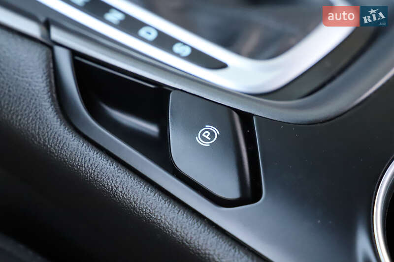 Універсал Ford Mondeo 2018 в Дрогобичі