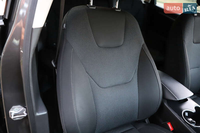 Універсал Ford Mondeo 2018 в Дрогобичі