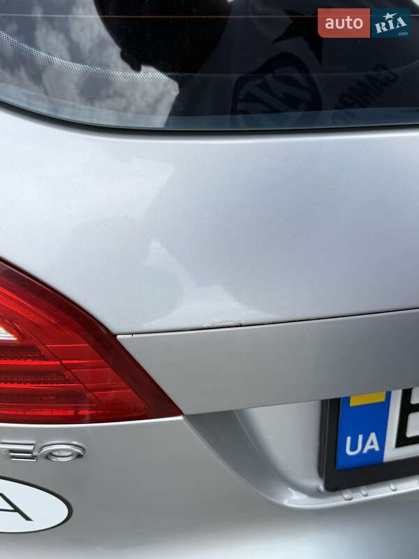 Універсал Ford Mondeo 2008 в Кам'янець-Подільському
