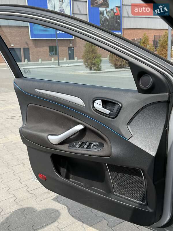Універсал Ford Mondeo 2008 в Кам'янець-Подільському