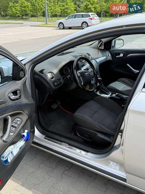 Універсал Ford Mondeo 2008 в Кам'янець-Подільському