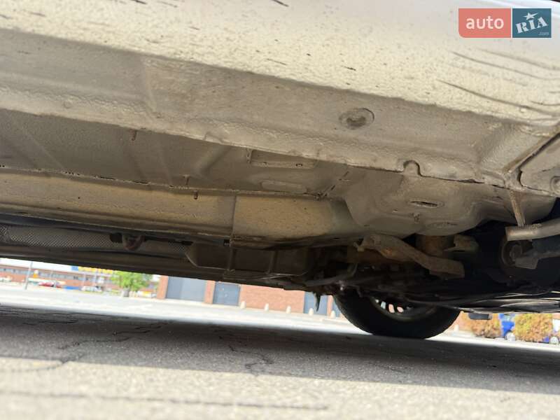 Універсал Ford Mondeo 2008 в Кам'янець-Подільському