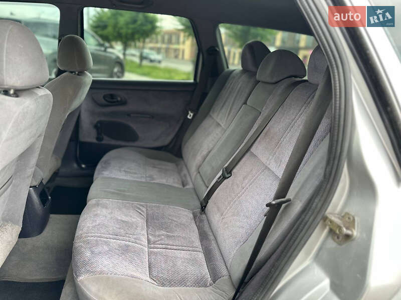 Универсал Ford Mondeo 1998 в Белой Церкви