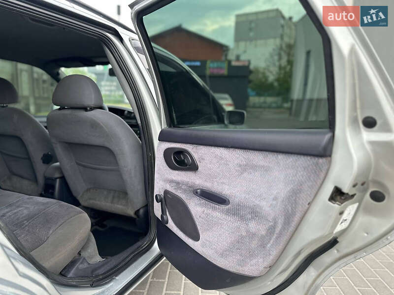 Универсал Ford Mondeo 1998 в Белой Церкви