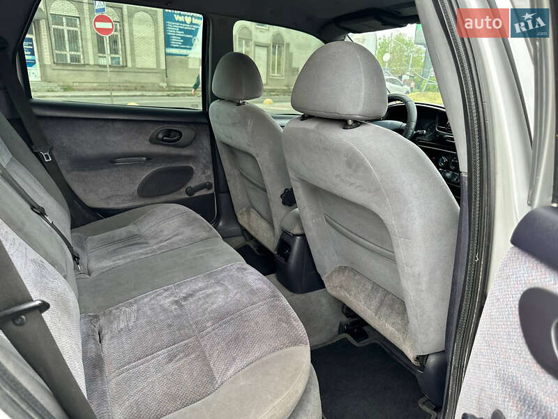 Универсал Ford Mondeo 1998 в Белой Церкви