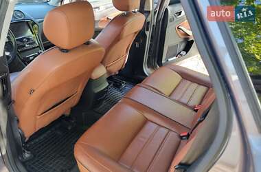 Універсал Ford Mondeo 2011 в 