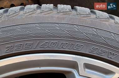 Універсал Ford Mondeo 2011 в 