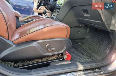 Універсал Ford Mondeo 2011 в 