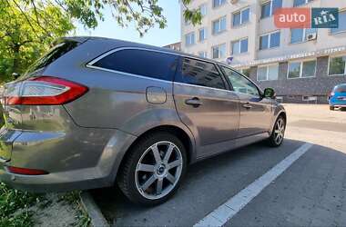 Універсал Ford Mondeo 2011 в 