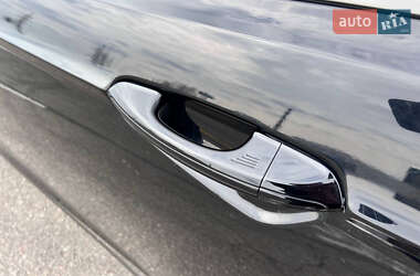 Седан Ford Mondeo 2016 в 
