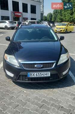 Универсал Ford Mondeo 2008 в Хмельницком