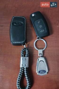 Універсал Ford Mondeo 2009 в 