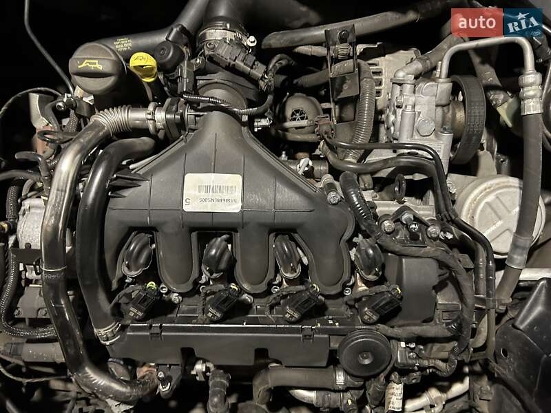 Лифтбек Ford Mondeo 2013 в Черкассах