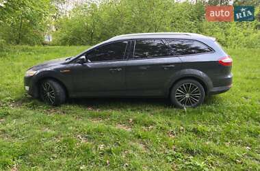 Универсал Ford Mondeo 2010 в 