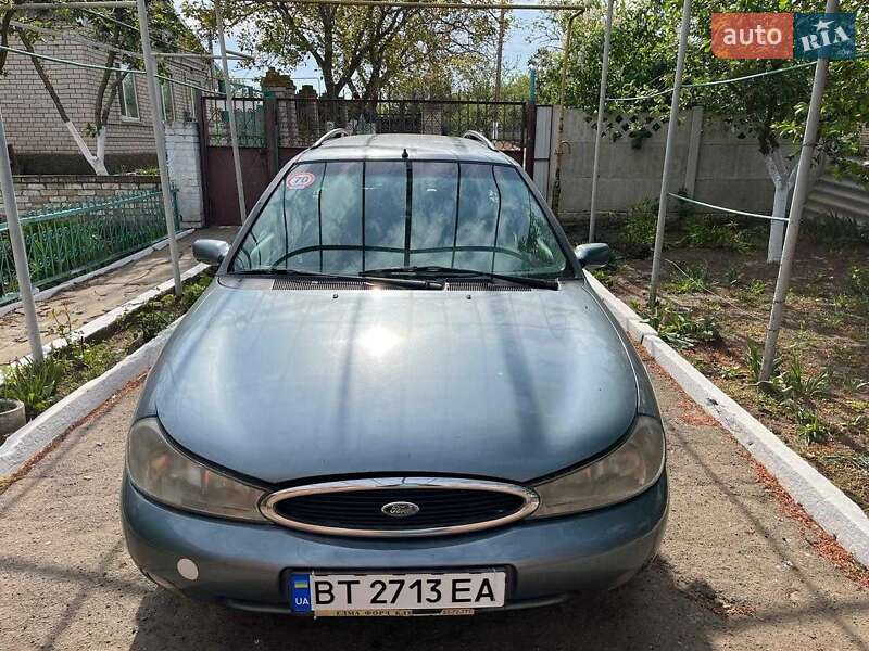 Універсал Ford Mondeo 2000 в Великій Олександрівці