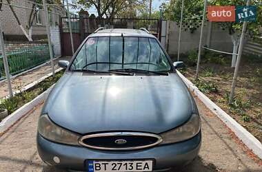 Универсал Ford Mondeo 2000 в 