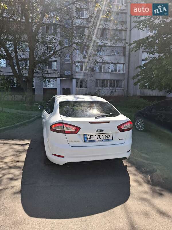 Лифтбек Ford Mondeo 2013 в Днепре