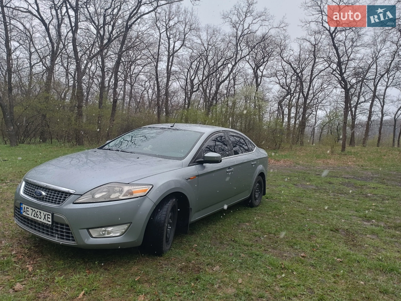2011 Ford Mondeo - мініатюра 14
