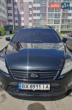 Универсал Ford Mondeo 2008 в Хмельницком