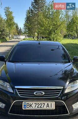 Седан Ford Mondeo 2007 в Ровно