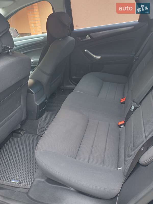 Седан Ford Mondeo 2012 в Києві фото 12 Седан Ford Mondeo 2012 в Києві