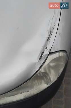 Седан Ford Mondeo 1998 в 