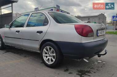 Седан Ford Mondeo 1998 в 