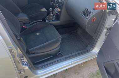 Універсал Ford Mondeo 2002 в 