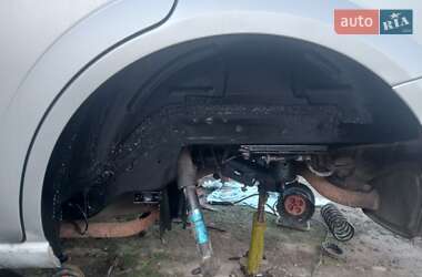 Універсал Ford Mondeo 2002 в 