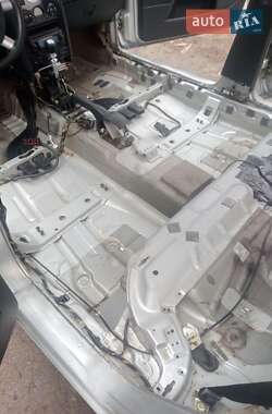 Універсал Ford Mondeo 2002 в 