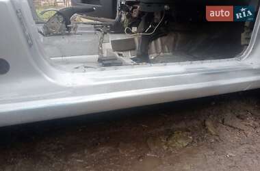 Універсал Ford Mondeo 2002 в 