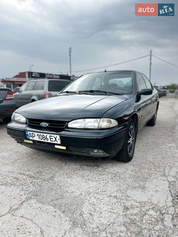 Ford Mondeo 1996