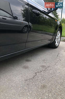 Лифтбек Ford Mondeo 2008 в 