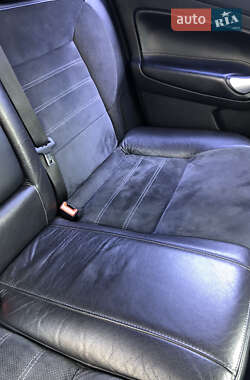 Лифтбек Ford Mondeo 2008 в 