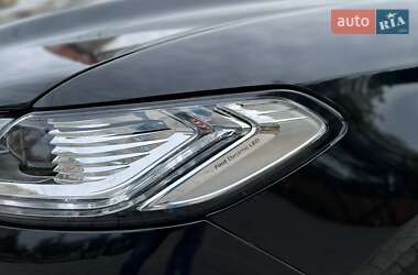 Седан Ford Mondeo 2019 в 
