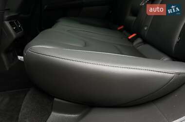 Седан Ford Mondeo 2019 в 