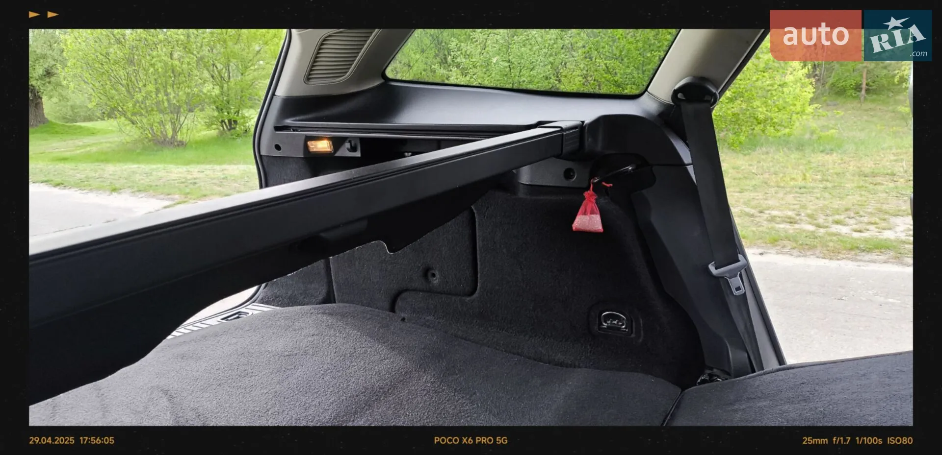 2013 Ford Mondeo - мініатюра 35