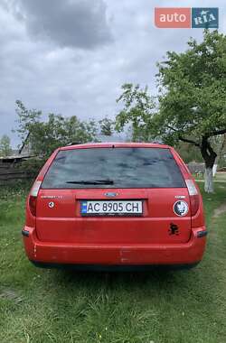 Универсал Ford Mondeo 2002 в 