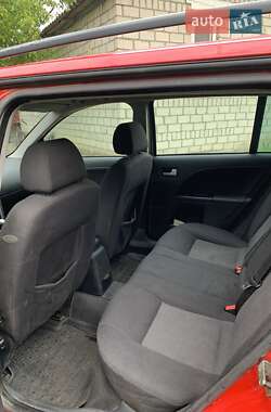 Универсал Ford Mondeo 2002 в 