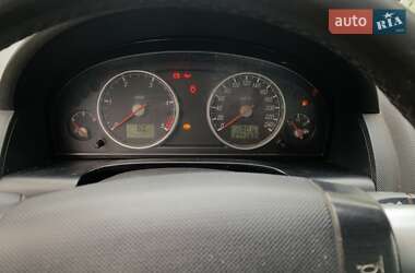 Универсал Ford Mondeo 2002 в 