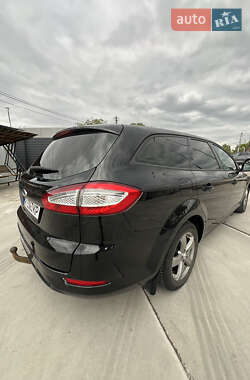 Універсал Ford Mondeo 2010 в 