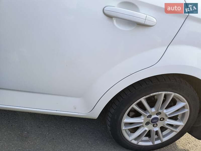 Седан Ford Mondeo 2011 в Днепре фото 8 Седан Ford Mondeo 2011 в Днепре