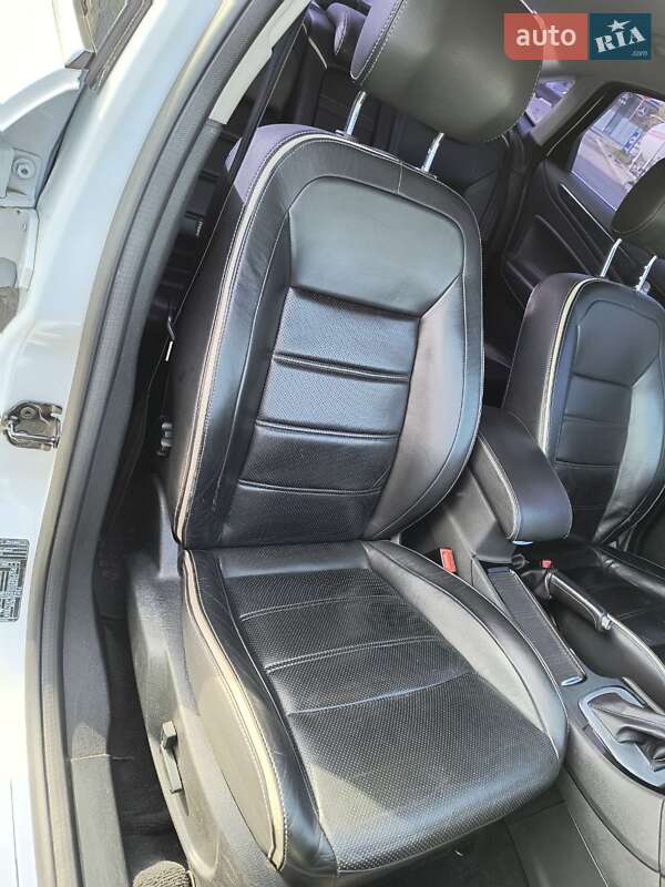 Седан Ford Mondeo 2011 в Днепре фото 15 Седан Ford Mondeo 2011 в Днепре