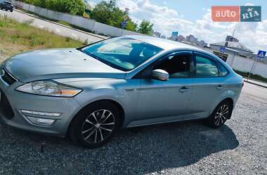 Ліфтбек Ford Mondeo 2013 в Києві