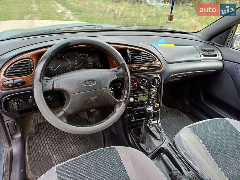Універсал Ford Mondeo 1997 в Хмельницькому