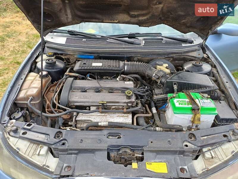 Універсал Ford Mondeo 1997 в Хмельницькому