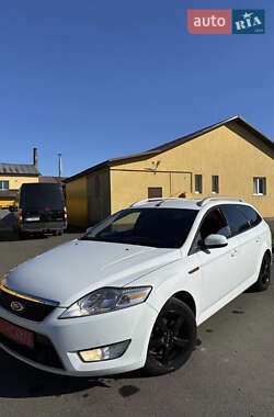 Универсал Ford Mondeo 2009 в Киеве
