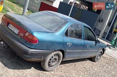 Седан Ford Mondeo 1993 в 