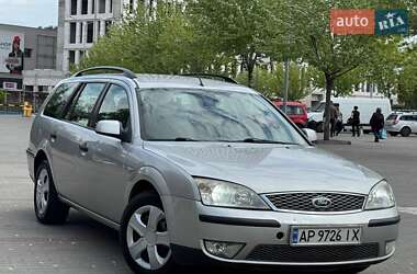 Универсал Ford Mondeo 2006 в Днепре